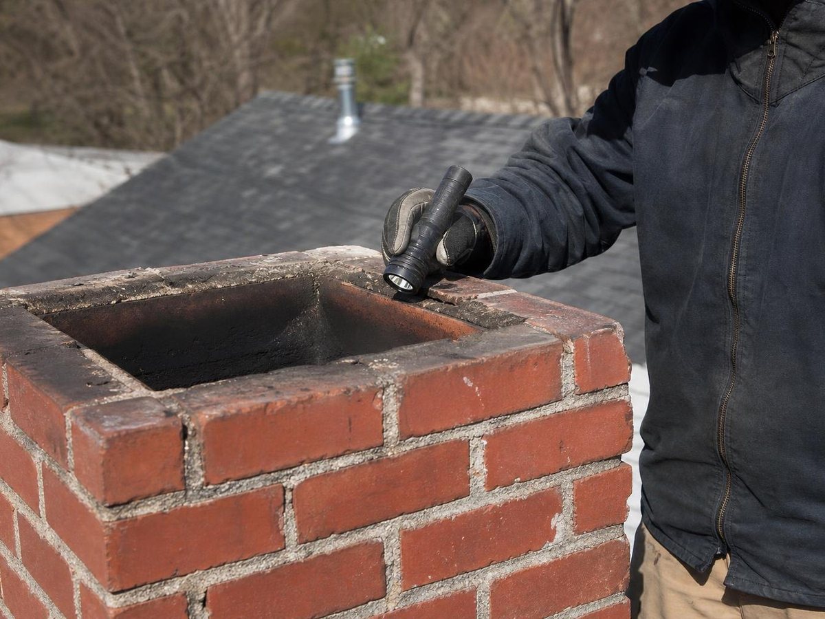Lovar Chimney Services work in Cresskill
