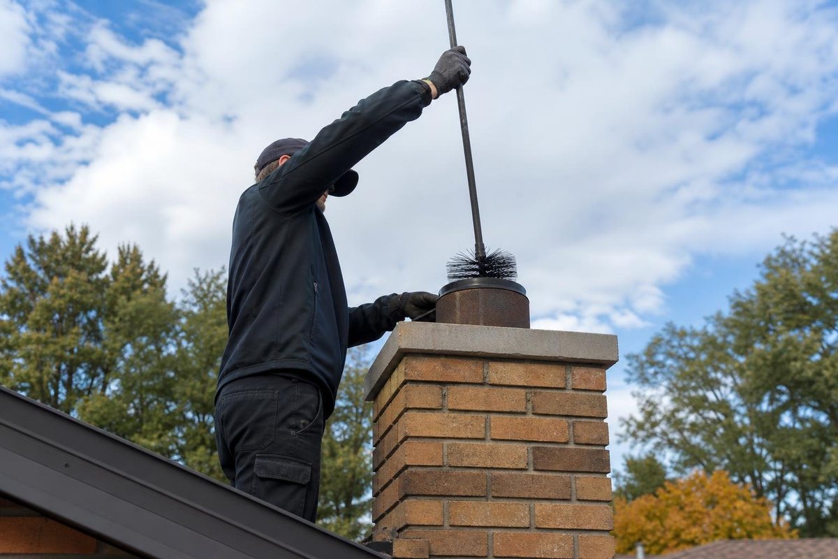 Lovar Chimney Services in Cresskill